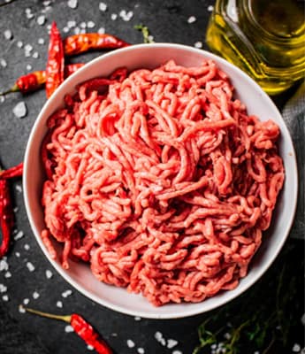 Beef Mince (Regular)